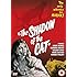Shadow of the Cat (1961) dvd UK Release