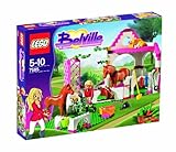 LEGO Belville 7585 - Pferdestall - LEGO