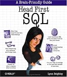 Image de Head First SQL: Your Brain on SQL -- A Learner's Guide