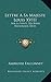 Lettre a Sa Majeste Louis XVIII: Sur La Vente Des Biens Nationaux (1814) - Ambroise Falconnet