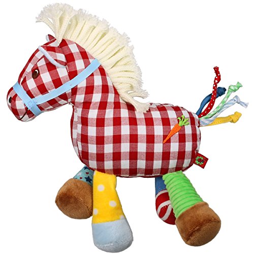 Spiegelburg 12610 Spieluhr Pferdchen BabyGlück