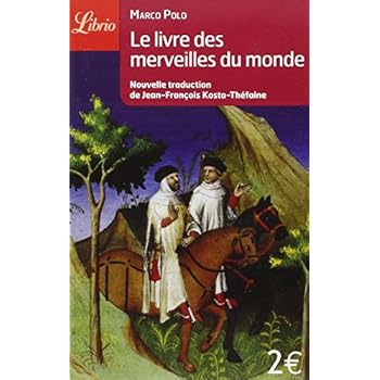 Le livre des merveilles du monde Le livre des merveilles du monde