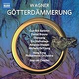 Wagner: Gtterdmmerung (Hong Kong 2018) - Bamberg Symphony Chorus