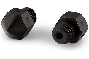 PrimaCreator - MK8 - gehärtete Stahl-Nozzle - 0,4 mm - 1 Stk