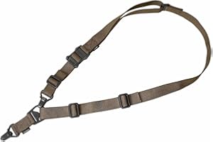 Magpul MS3 Gen2 Sling Coyote, Coyote