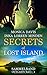 Secrets of Lost Island: Gesamtausgabe Outcasts 1 - 4 by