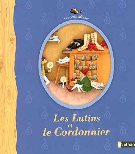 Download Les lutins et le cordonnier Download Les lutins et le cordonnier