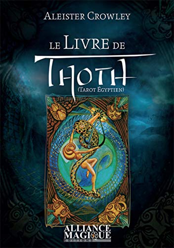 Télécharger Le Livre de Thoth: Tarot Egyptien. Gratuit