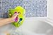 Premium Bath Toy Organizer | Quickly Tidy Toys | No Mildew Accumulation