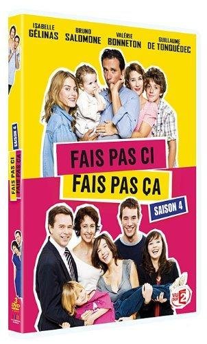 Fais pas ci, fais pas ça