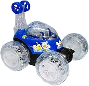 doraemon 360 stunt rolling price