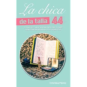 La chica de la talla 44