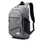 Fomobest Rucksack Herren Laptoprucksack Wasserdicht Daypack mit...