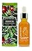 Green Keratin 100 Percent Pure and Organic Rosehip Premium Certified Oil