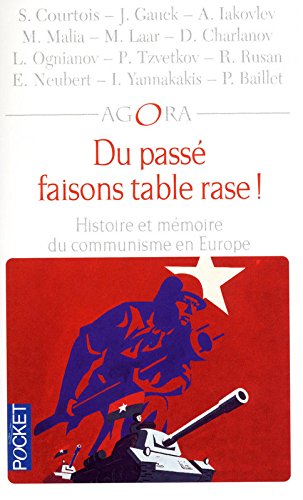 Download Du passé faisons table rase !