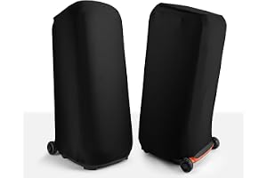 Dammtät Fodral Case för JBL PartyBox 710/720 Bärbar Högtalare