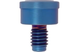 ‎LT EASIYL LT Easiyl 1 Stück Golfgewichtsschraube Golftreibergewicht Golfgewicht Kompatibel mit Callaway Paradym Ai Smoke Max Triple Diamond Driver Blau