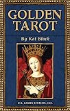 The Golden Tarot [With W 120 Page Book] by 