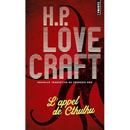 L'Appel de Cthulhu