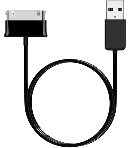 Câble USB-C 2 En 1 Pour HP IPAQ HX2190 HW6910 HW6915 - Charge Et Synchronisation, 1.3 M - Neuf