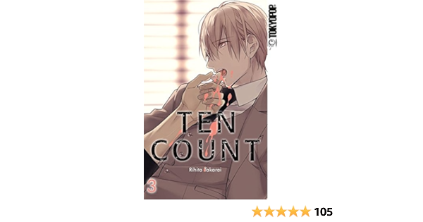 Ten Count 03 Amazon Co Uk Takarai Rihito Books Ten Count 03 Amazon Co Uk Takarai Rihito Books