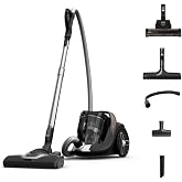 Tefal TW7C89EA 5* X-Trem Cyclonic Effitech 2,5 Litre 500 Watt Toz Torbasız Elektrikli S&uuml;p&uuml;rge