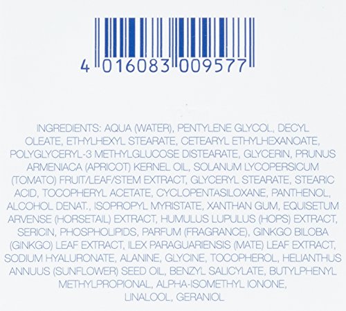 Hildegard Braukmann Exquisit femme/women, Hyaluron Energie Creme, 1er Pack (1 x 50 ml) - 3