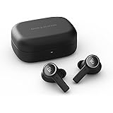 Bang & Olufsen Beocom EX UC - Auricolari Bluetooth Wireless per Lavoro con Cancellazione del Rumore e 6 Microfoni, Batteria d