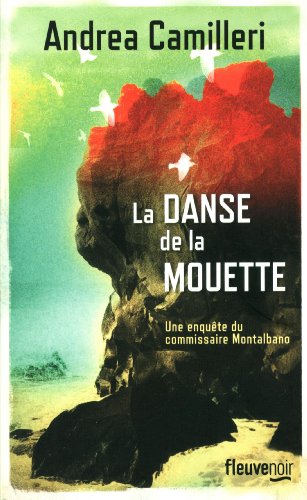 La  danse de la mouette