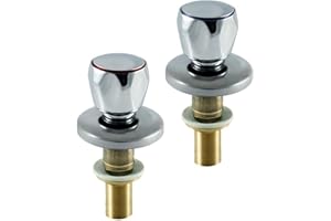 MONTSERRAT Jeu de Robinets de Bidet Série Reine