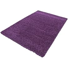 Suchergebnis Auf Amazon De Fur Teppich 100x200 Lila