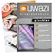 Produktbild Medion Lifetab X10302 Schutzfolie 3x uwazi glas-klare Displayschutzfolie Folie