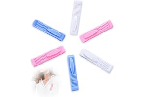 RUAVOEY 6 Pezzi Fiala Apribottiglie Fiale Di Plastica Mini Accessori Strumenti Per Infermieri Apri Fiala Portatile Taglierina Fiala Di Vetro Strumento Di Apertura Bottiglia Di Vetro infermiere accessori