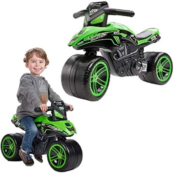 porteur géant foot to floor hawk