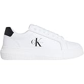 Calvin Klein Retro Tennis Knit MG Sneaker Spor Ayakkabı, P55366S2025