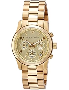 Michael Kors Damen-Uhren MK5055
