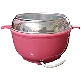 CUVLY CARE Wax Machine Heater Auto Cut-Off Oil Wax Heater for unisex| Warmer with Auto Machine (Multicolour)