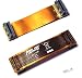 Produktbild Generic LQ.. 1.. LQ.. 2765.. LQ I Bridg SLI Brücke X Flexi 8 cm 80 mm E V Kabel Video Karte C NVIDIA Flex Flexible Asus 7,6 cm für Asus Karten-Anschluss 7,6 cm für NV _ 1001002765-cnuk22 _ 493