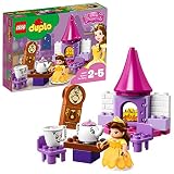Lego Duplo Disney 10877 - Belle?s Teeparty - Lego