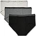 Produktbild Hanes Big Mens 3-Pack Assorted Color Briefs (ASSORTED 8X)