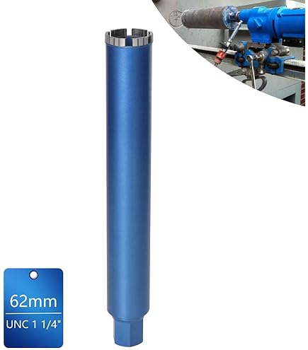 Bosch Accessoires - Diamantboorkroon, diameter 28 mm 2608587336