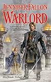 Image de Warlord: Book Six of the Hythrun Chronicles
