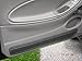 Ford Mustang 1994-98 door insert covers FREE SHIPPING by RedlineGoods