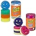 Produktbild Scrub Daddy Colors & Scrub Mommy Set - spezieller Reinigungsschwamm