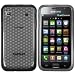 Produktbild mumbi TPU Silicon Case für Samsung i9000 Galaxy S / i9001 Galaxy S PLUS Schutzhülle Tasche