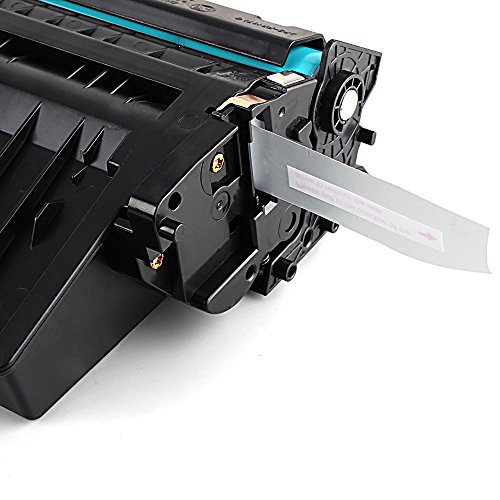 Cool Toner kompatibel toner für CE505X 05X für HP LaserJet P2055, HP LaserJet P2055D, HP LaserJet P2055DN, HP LaserJet P2055X , Schwarz, 6500 Seiten,ce505x 05x - 4