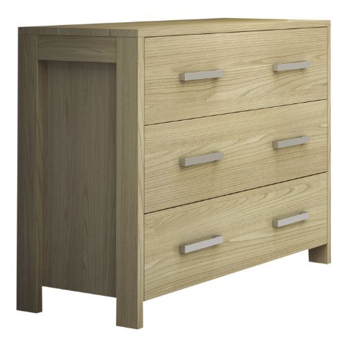Price comparison product image Casababy Natural Chest of Drawers