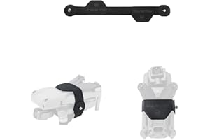 Fututech Etui de Protection d'Hélice pour DJI Air 2S Mavic Air2 Support Housse Fixation Couvercle de l'Hélice Protecteur Support Accessorie Drone