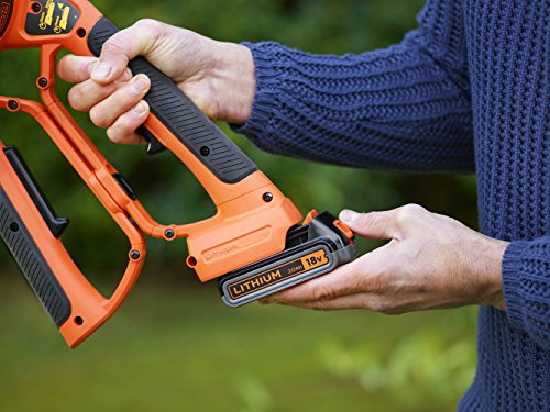 Black decker alligator gk1000 инструкция