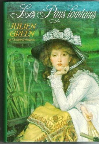 couverture de : Pays lointains (les)